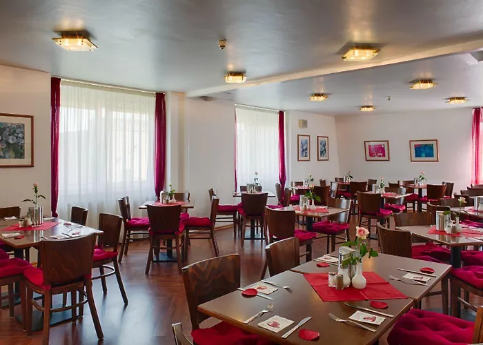 Comfort Hotel Bernau