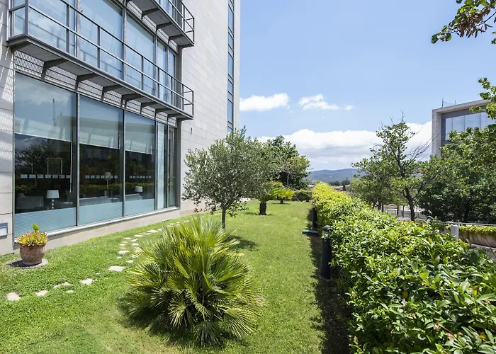 Holiday Inn Express Sant Cugat By Ihg
