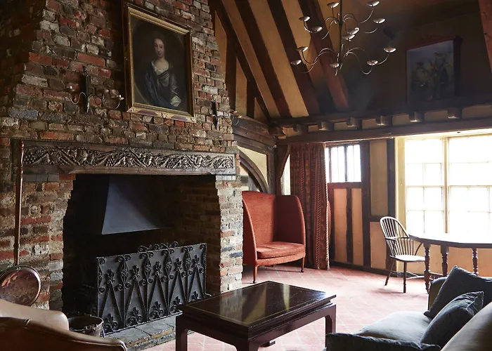 White Hart Hotel By Greene King Inns