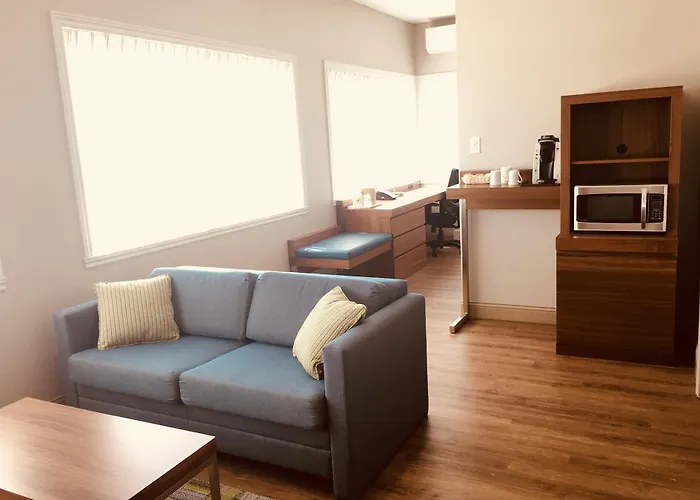 Best Western Plus Mont-Laurier