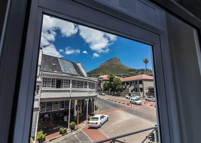 Cloud 9 Boutique Hotel And Spa