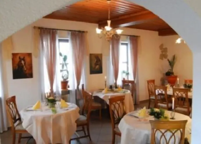 Hotel Linde