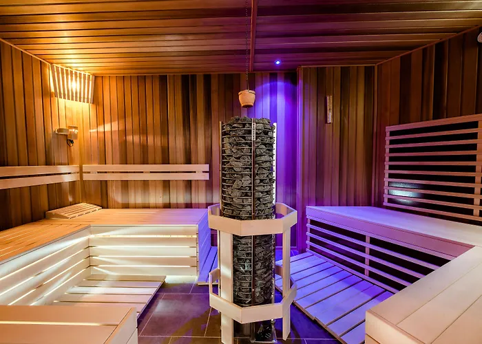 Hotel Mara