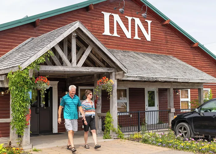 Bras D'Or Lakes Inn
