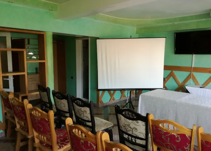 Hotel Carpati