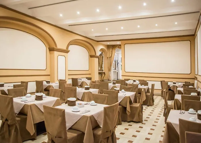 Hotel Europa