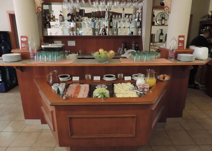 Hotel Platan