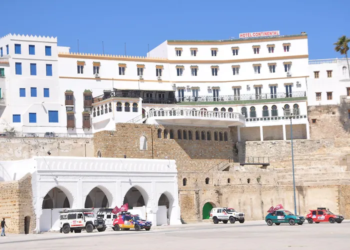 Hotel Continental
