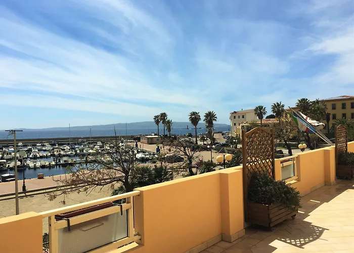 Hotel Don Pedro
