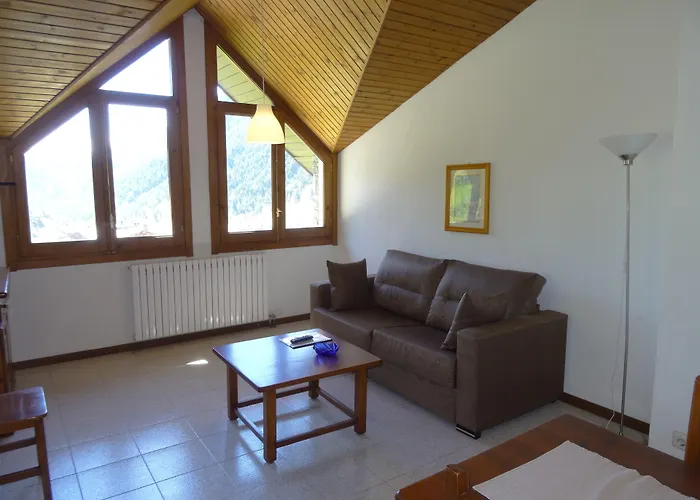 Aparthotel Sant Andreu