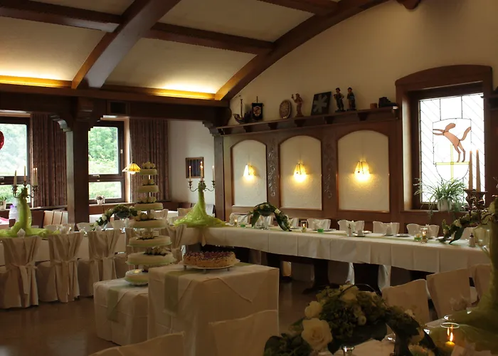 Hotel Gasthof Zum Biber