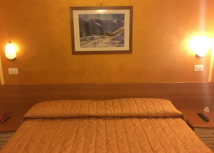 Hotel Nuovo Rondo