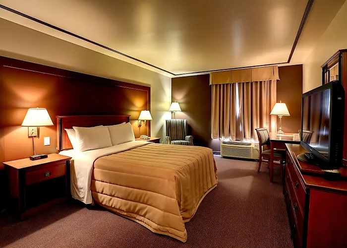 Quality Inn