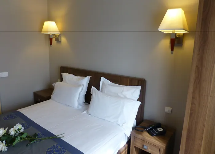 Hotel Capitole