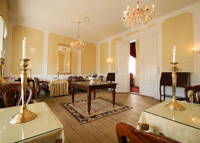 Kokkedal Slotshotel