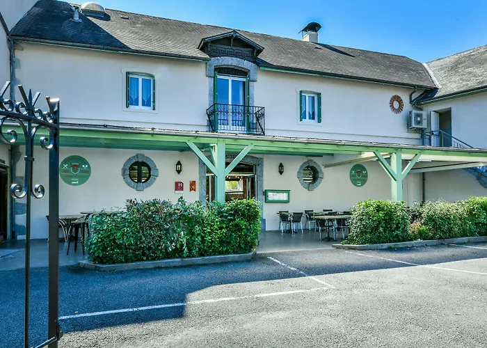 Auberge de l'Étable