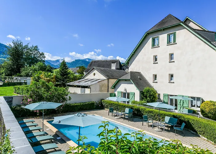 Logis l'Auberge de l'Étable