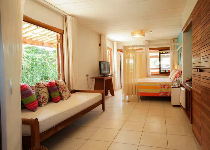 Hotel Via Dos Corais