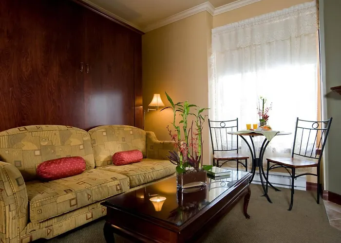 Relais St-Denis