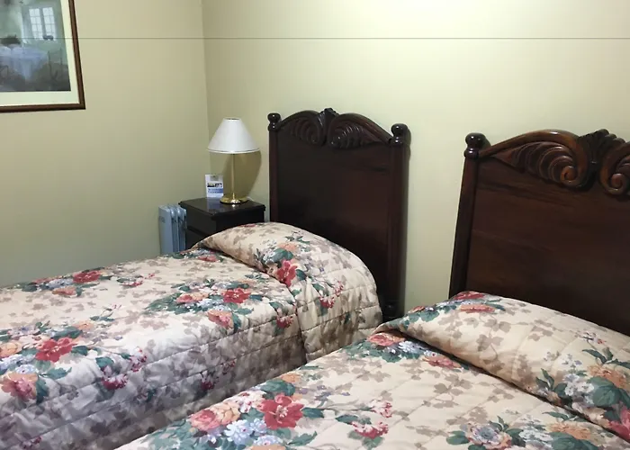 Avonmore On The Park Boutique Hotel