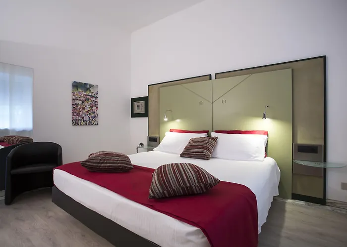Hotel Buonconsiglio