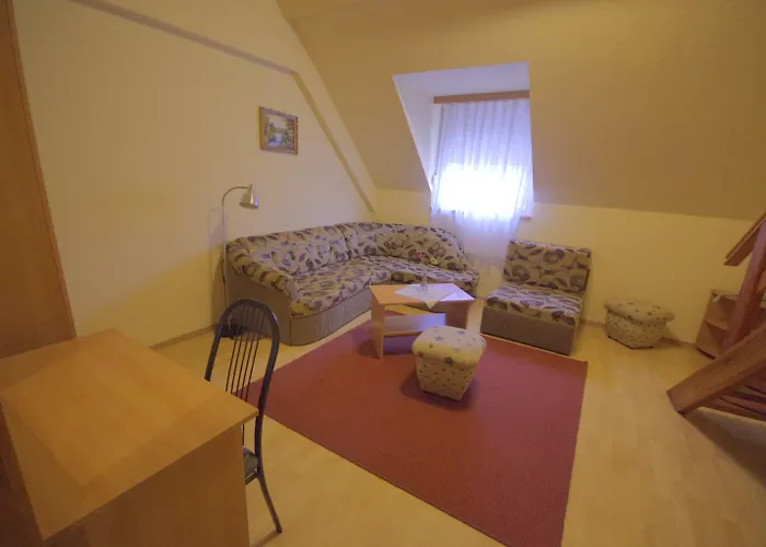Hotel Vadászkürt Superior