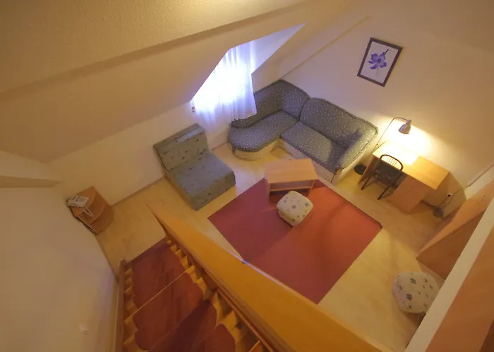 Hotel Vadászkürt Superior
