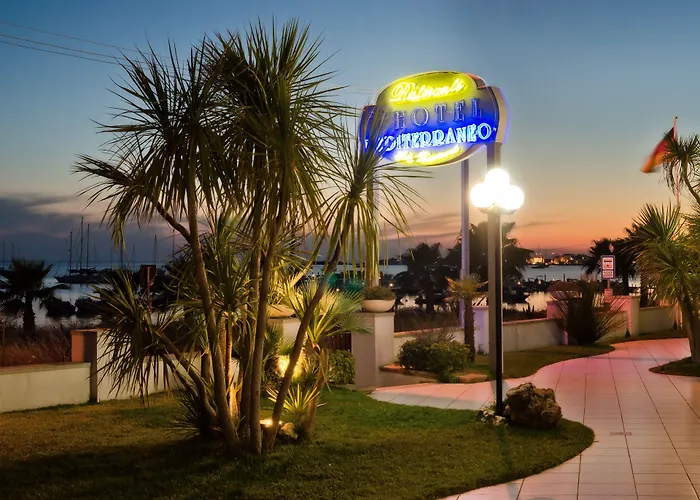 Hotel Mediterraneo