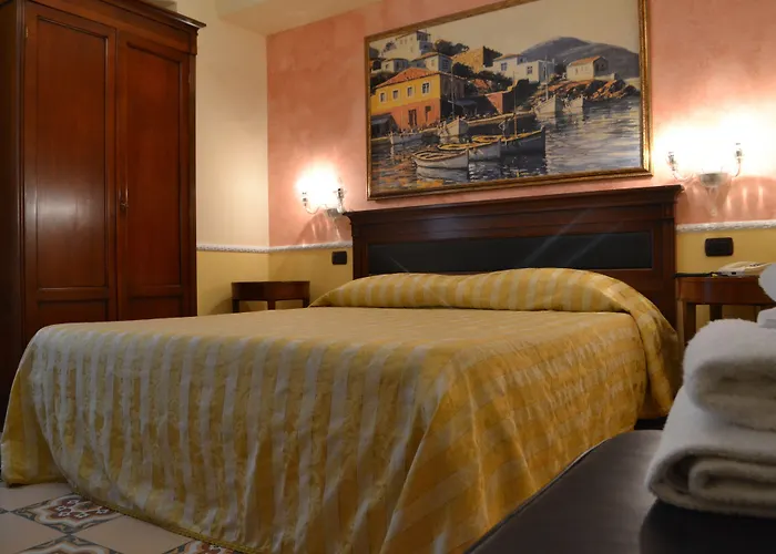 Hotel U' Bais