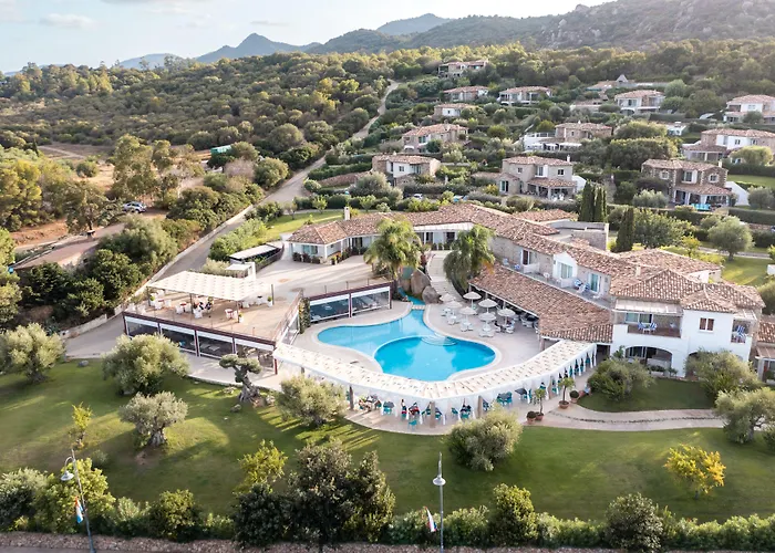 Villas Resort Wellness & Spa