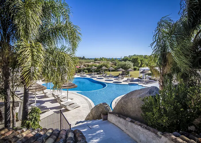 Villas Resort Wellness & Spa