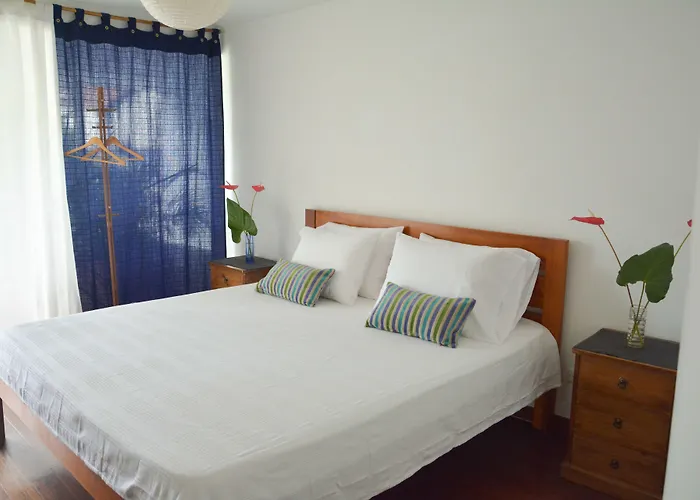 Casa Hotel Jardin Azul