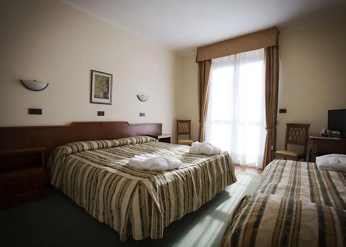 Albergo Ristorante San Biagio