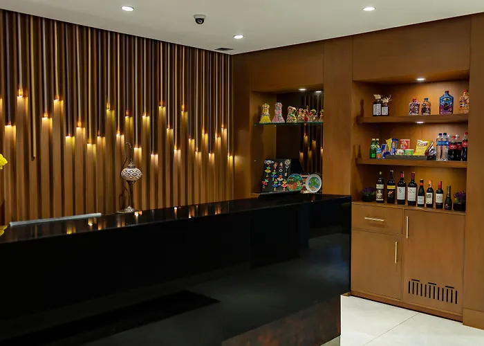 Hotel Aladino