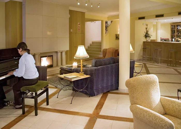 Hotel Dom Vasco