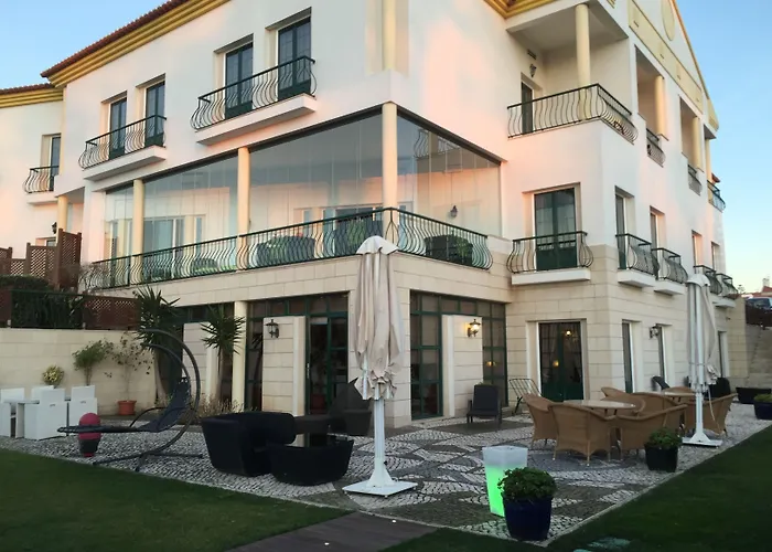 Hotel Dom Vasco