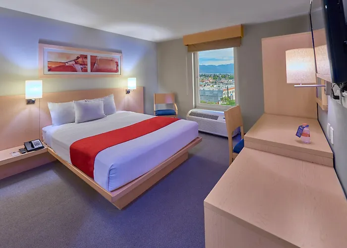 City Express By Marriott Saltillo Sur