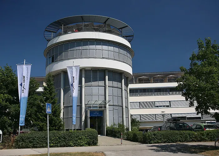 Allyouneed Hotel Klagenfurt