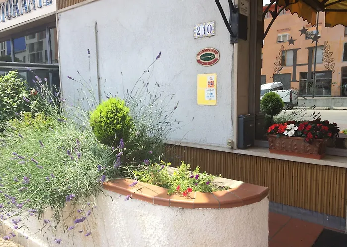 Hotel Parco Fiera