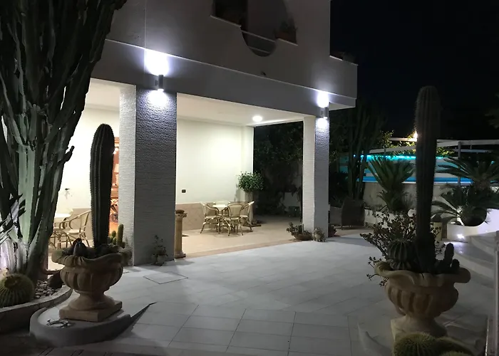 Hotel La Praia