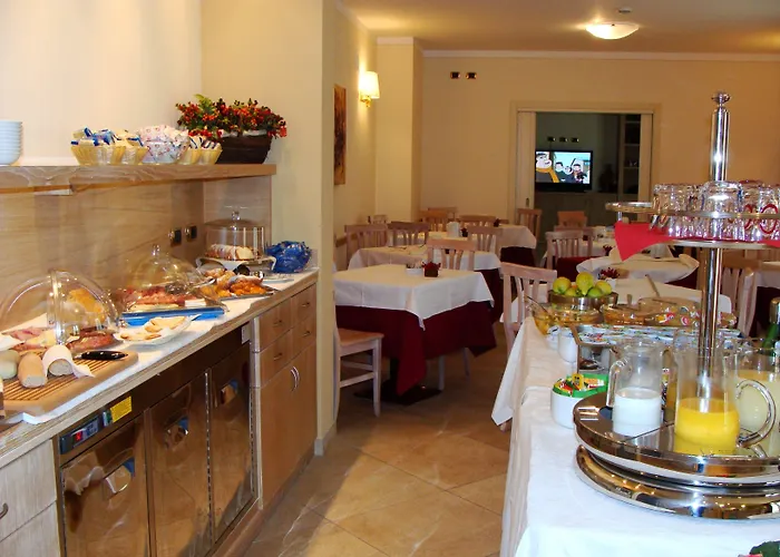 Hotel Belforte