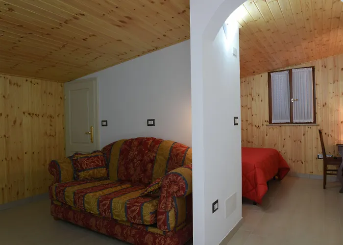Albergo Umbria