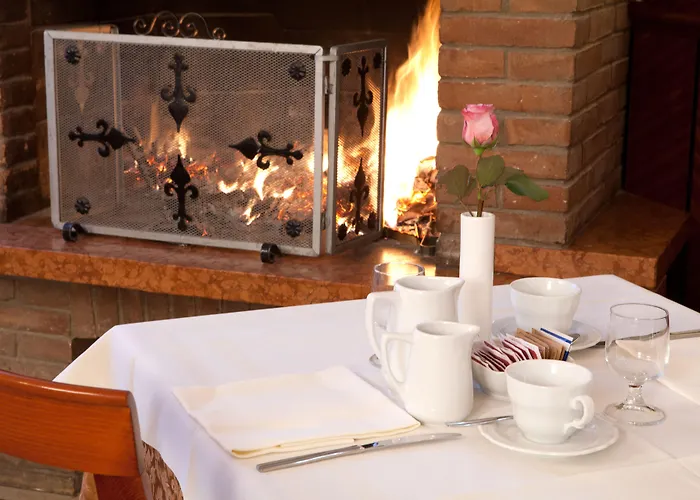 Hotel Ducale