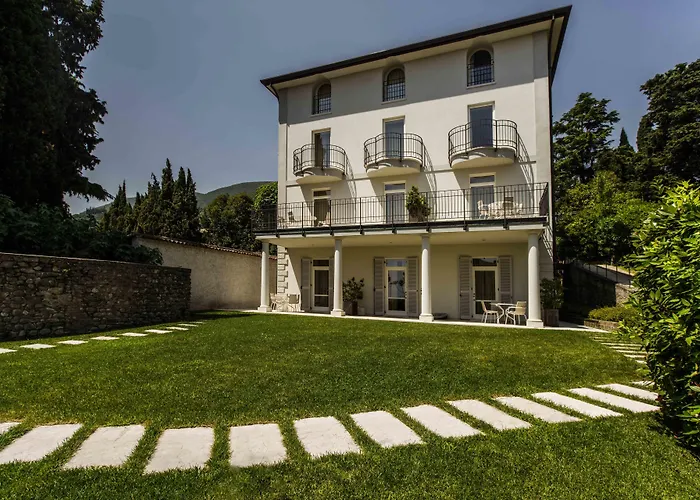 Hotel Bella Riva
