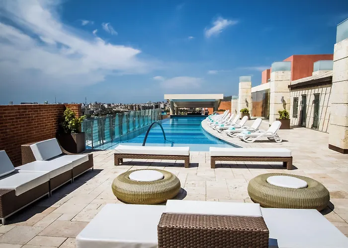Lidotel Margarita