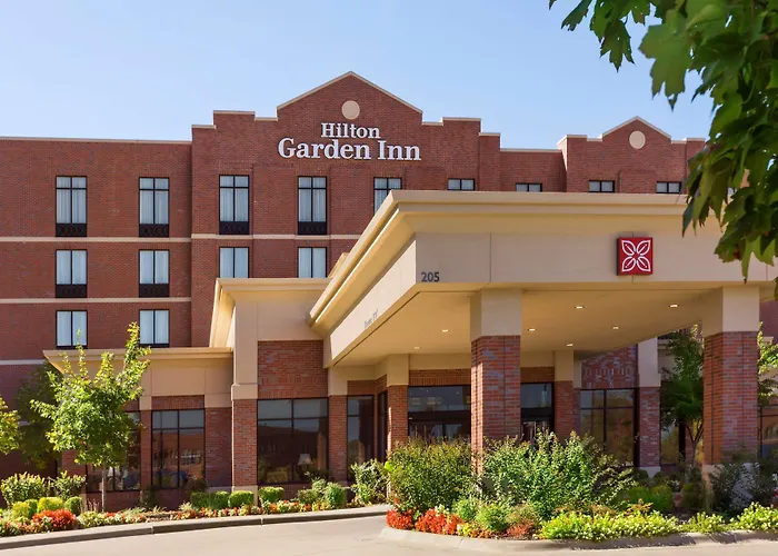 Hilton Garden Inn Bartlesville