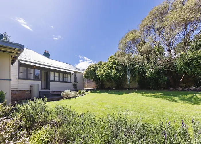 Hotel Blue & Cottages Katoomba