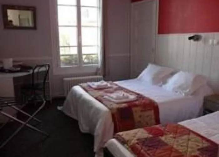 Hotel Le Hussard