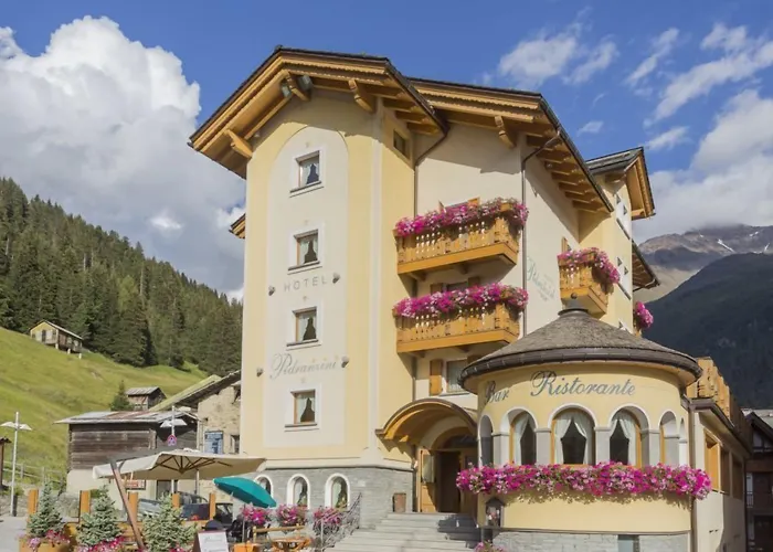 Hotel Pedranzini