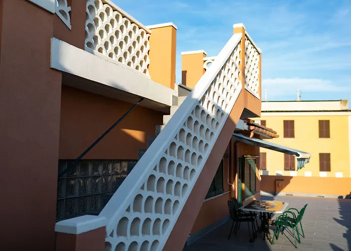 Rex Hotel Residence